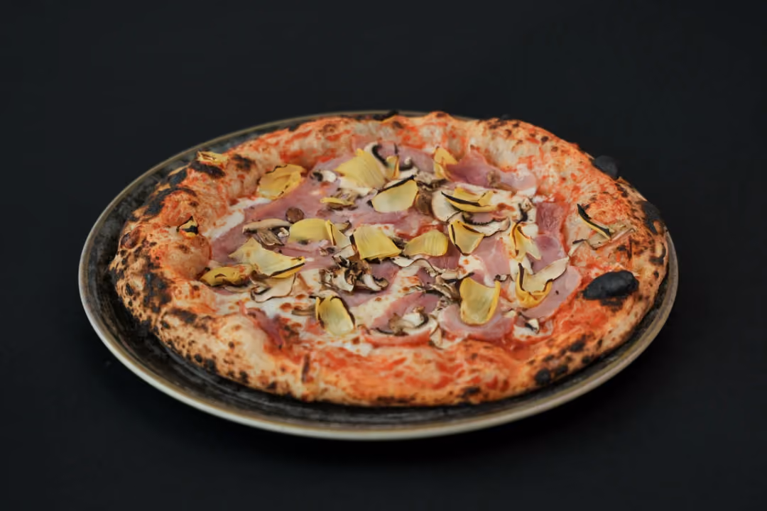 CAPRICCIOSA