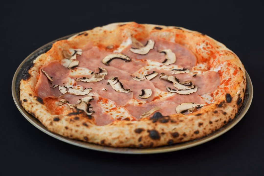 Pizza Klasika