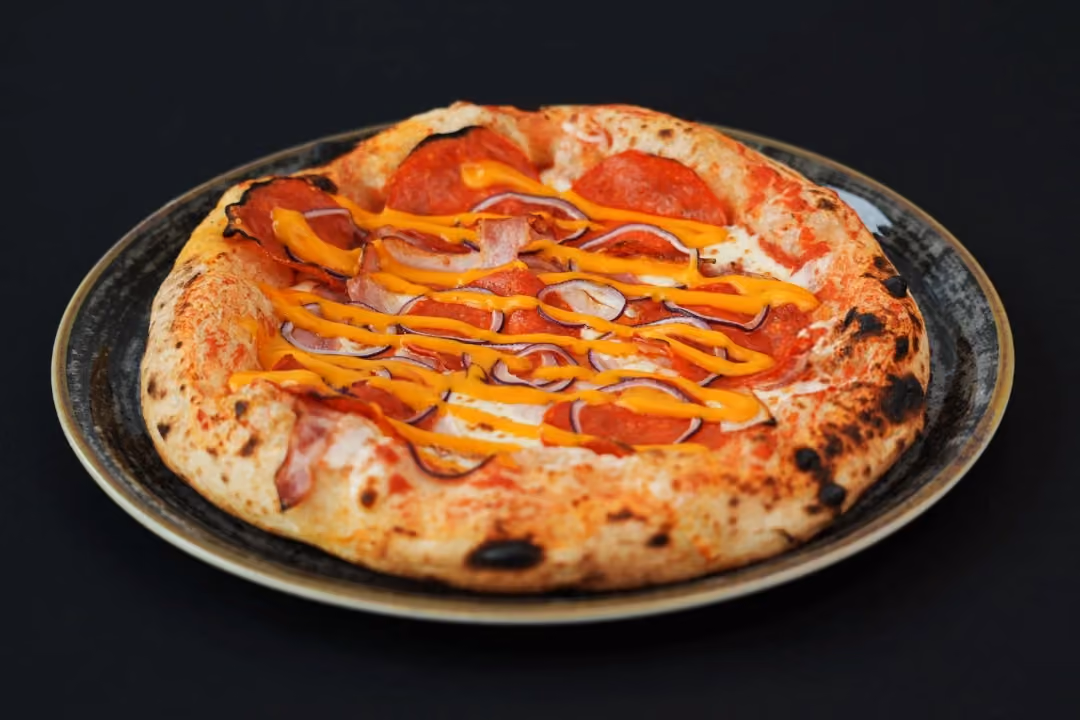 Pizza Radenska