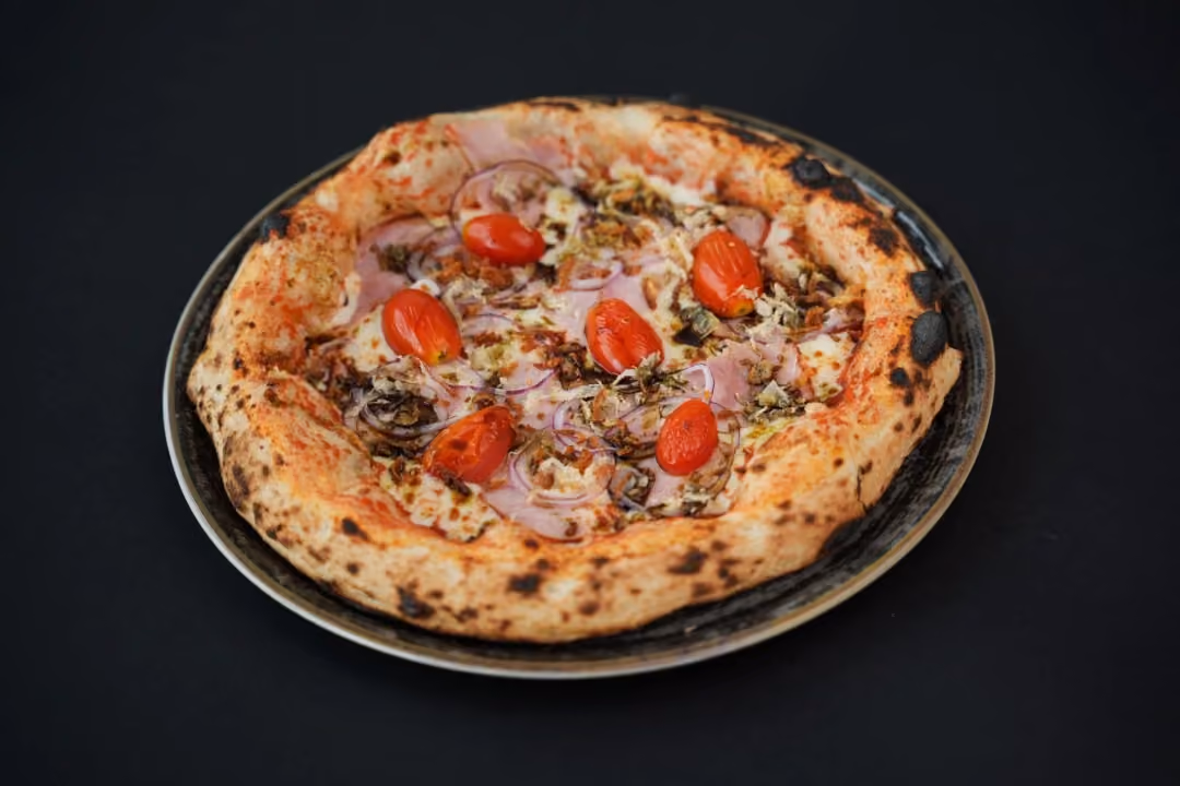 Pizza Štajerska